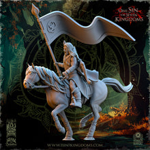 Load image into Gallery viewer, Forest Riders
