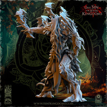 Charger l'image dans la galerie, Reine des Forêts
