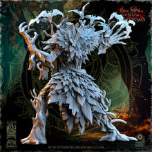 Charger l'image dans la galerie, Reine des Forêts
