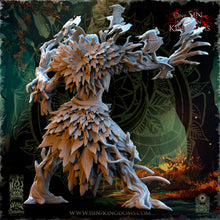 Charger l'image dans la galerie, Reine des Forêts
