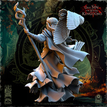 Load image into Gallery viewer, Nuara, Enchantress of the Forests
