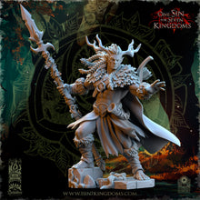 Load image into Gallery viewer, Seigneur Oberon des Forêts
