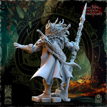 Load image into Gallery viewer, Seigneur Oberon des Forêts
