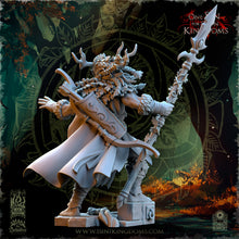 Load image into Gallery viewer, Seigneur Oberon des Forêts
