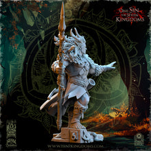 Load image into Gallery viewer, Seigneur Oberon des Forêts

