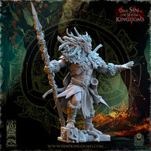 Load image into Gallery viewer, Seigneur Oberon des Forêts
