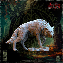 Load image into Gallery viewer, Seigneur Oberon des Forêts
