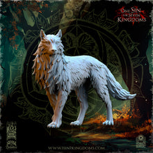 Load image into Gallery viewer, Seigneur Oberon des Forêts
