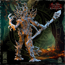 Load image into Gallery viewer, Ohru, the Forest Guide
