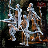 Rangers des forêts