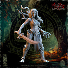 Charger l'image dans la galerie, Esprits des Forêts
