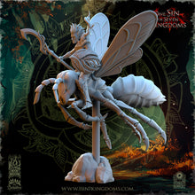 Charger l'image dans la galerie, Esprits des Forêts abeilles
