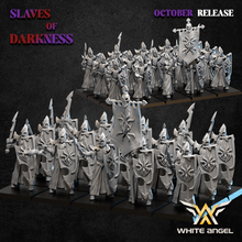 Load image into Gallery viewer, Black Warriors
