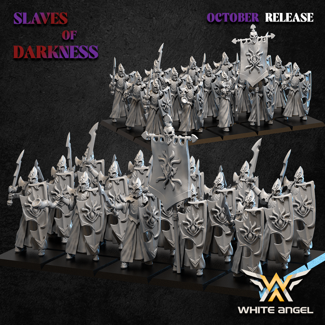 Black Warriors