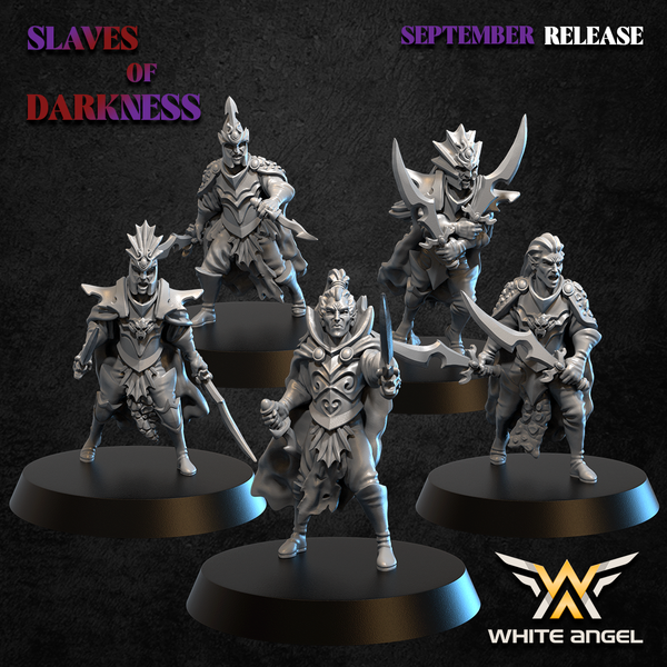Corsairs