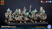 Load image into Gallery viewer, Vassal Infantry
