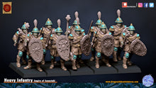 Load image into Gallery viewer, Imperial Troop
