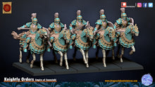 Load image into Gallery viewer, Order of Chivalry
