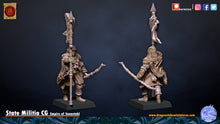 Load image into Gallery viewer, Imperial Militia
