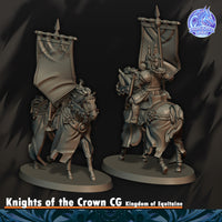 Chevaliers de la Couronne