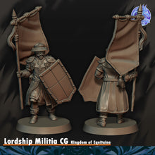 Load image into Gallery viewer, Archers de la Milice
