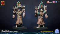 Flagellants