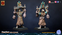 Load image into Gallery viewer, Flagellants
