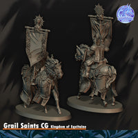 Chevaliers du Sangreal