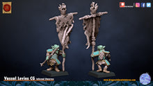 Load image into Gallery viewer, Vassal Infantry
