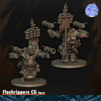 Etripeurs Ogres