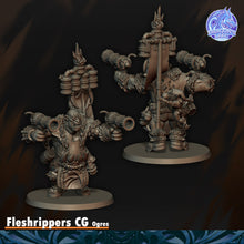 Load image into Gallery viewer, Etripeurs Ogres
