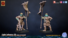 Load image into Gallery viewer, Imperial Free Shooters
