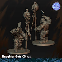 Massacreurs Ogres