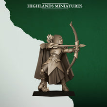 Load image into Gallery viewer, Archers Sauvages
