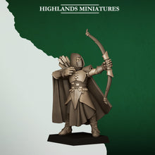 Load image into Gallery viewer, Archers Sauvages
