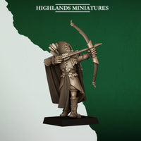 Archers Sauvages
