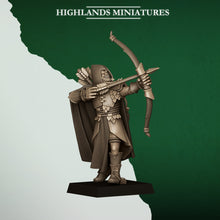 Load image into Gallery viewer, Archers Sauvages
