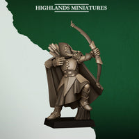 Archers Sauvages