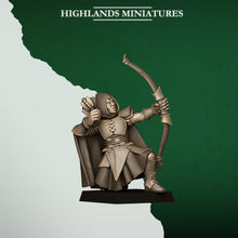 Load image into Gallery viewer, Archers Sauvages
