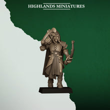 Load image into Gallery viewer, Archers Sauvages
