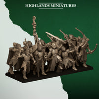 Archers Sauvages