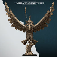 Seigneur sur Phenix