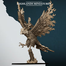 Load image into Gallery viewer, Lord of the Phoenix
