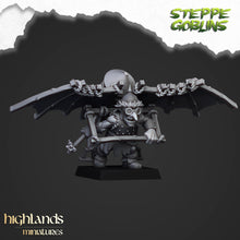 Load image into Gallery viewer, Goblin Rocket Dive
