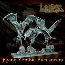 Charger l&#39;image dans la galerie, Chauve souris Pirates
