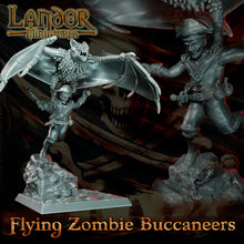 Charger l&#39;image dans la galerie, Chauve souris Pirates
