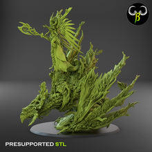 Load image into Gallery viewer, Hérault d'Ecorce sur Dragon
