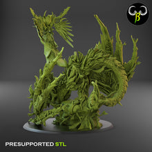 Load image into Gallery viewer, Hérault d'Ecorce sur Dragon
