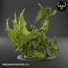 Load image into Gallery viewer, Hérault d'Ecorce sur Dragon

