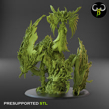 Load image into Gallery viewer, Hérault d'Ecorce sur Dragon
